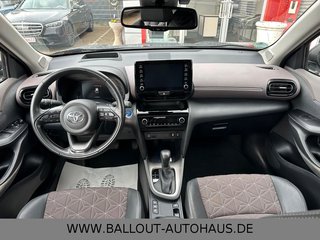 Toyota Yaris Cross Elegant*1.HAND*HUD*PANO*ACC* - bilder 6