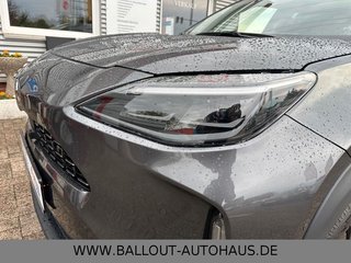 Toyota Yaris Cross Elegant*1.HAND*HUD*PANO*ACC* - bilder 8