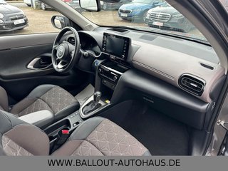 Toyota Yaris Cross Elegant*1.HAND*HUD*PANO*ACC* - bilder 9