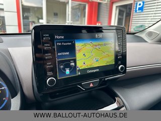 Toyota Yaris Cross Elegant*1.HAND*HUD*PANO*ACC* - bilder 10