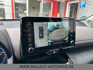 Toyota Yaris Cross Elegant*1.HAND*HUD*PANO*ACC* - bilder 12