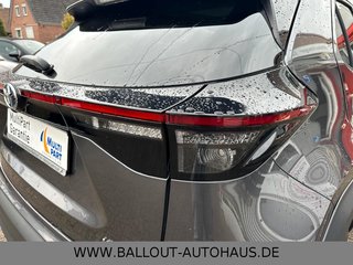Toyota Yaris Cross Elegant*1.HAND*HUD*PANO*ACC* - bilder 13