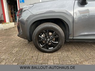 Toyota Yaris Cross Elegant*1.HAND*HUD*PANO*ACC* - bilder 15