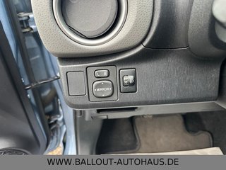 Toyota Yaris Life*2.HAND*KLIMA*KAMERA*BT*TÜV/AU NEU* - bilder 3