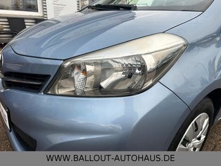 Toyota Yaris Life*2.HAND*KLIMA*KAMERA*BT*TÜV/AU NEU* - bilder 6