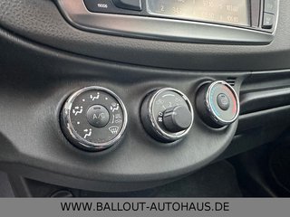 Toyota Yaris Life*2.HAND*KLIMA*KAMERA*BT*TÜV/AU NEU* - bilder 10