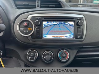 Toyota Yaris Life*2.HAND*KLIMA*KAMERA*BT*TÜV/AU NEU* - bilder 11
