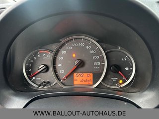 Toyota Yaris Life*2.HAND*KLIMA*KAMERA*BT*TÜV/AU NEU* - bilder 12