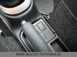 Toyota Yaris Life*2.HAND*KLIMA*KAMERA*BT*TÜV/AU NEU* - bilder 16