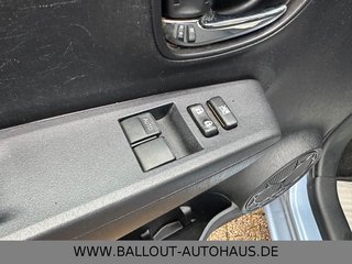 Toyota Yaris Life*2.HAND*KLIMA*KAMERA*BT*TÜV/AU NEU* - bilder 10