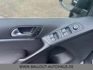 Volkswagen Tiguan Sport & Style*1.HAND*KLIMA*NAVI*TEMPO*AHK - photo 10