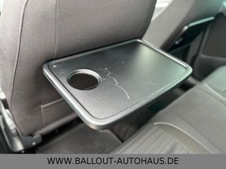 Volkswagen Tiguan Sport & Style*1.HAND*KLIMA*NAVI*TEMPO*AHK - photo 4