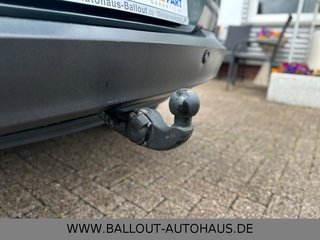 Volkswagen Tiguan Sport & Style*1.HAND*KLIMA*NAVI*TEMPO*AHK - photo 5