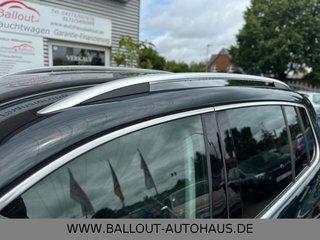 Volkswagen Tiguan Sport & Style*1.HAND*KLIMA*NAVI*TEMPO*AHK - photo 12