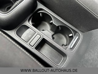 Volkswagen Tiguan Sport & Style*1.HAND*KLIMA*NAVI*TEMPO*AHK - photo 15