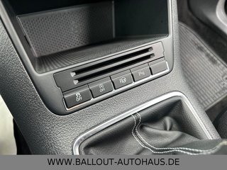 Volkswagen Tiguan Sport & Style*1.HAND*KLIMA*NAVI*TEMPO*AHK - photo 16