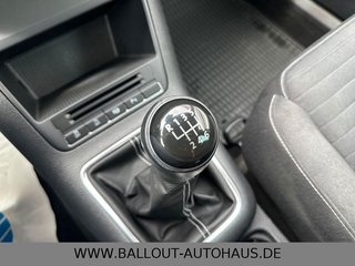 Volkswagen Tiguan Sport & Style*1.HAND*KLIMA*NAVI*TEMPO*AHK - photo 19