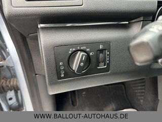 Mercedes-Benz B 160*1.HAND*KLIAANLAGE*AHK*GARANTIE - foto 1