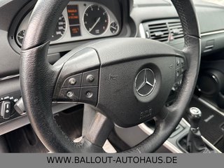Mercedes-Benz B 160*1.HAND*KLIAANLAGE*AHK*GARANTIE - foto 2