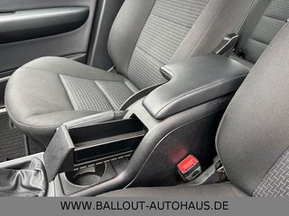 Mercedes-Benz B 160*1.HAND*KLIAANLAGE*AHK*GARANTIE - foto 4