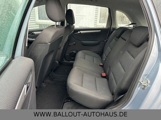 Mercedes-Benz B 160*1.HAND*KLIAANLAGE*AHK*GARANTIE - foto 5