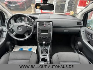 Mercedes-Benz B 160*1.HAND*KLIAANLAGE*AHK*GARANTIE - foto 6
