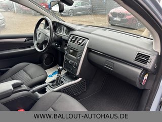 Mercedes-Benz B 160*1.HAND*KLIAANLAGE*AHK*GARANTIE - foto 8