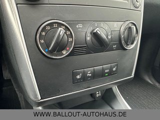 Mercedes-Benz B 160*1.HAND*KLIAANLAGE*AHK*GARANTIE - foto 13