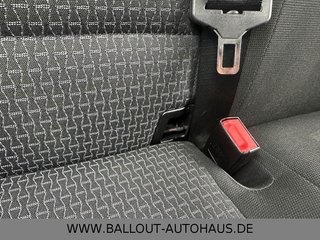 Mercedes-Benz B 160*1.HAND*KLIAANLAGE*AHK*GARANTIE - foto 17