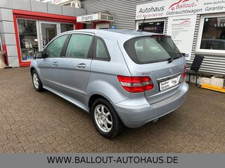 Mercedes-Benz B 160*1.HAND*KLIAANLAGE*AHK*GARANTIE - foto 7