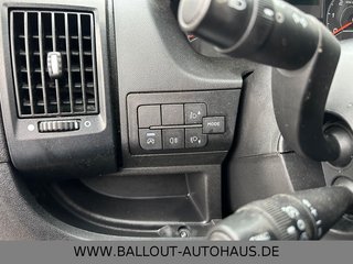 Peugeot Boxer Kasten435 L4H2 Premium*KLIMA*NAVI*TEMP*AHK - foto 1