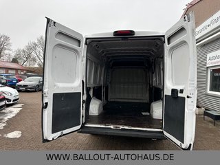 Peugeot Boxer Kasten435 L4H2 Premium*KLIMA*NAVI*TEMP*AHK - foto 4