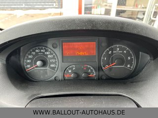 Peugeot Boxer Kasten435 L4H2 Premium*KLIMA*NAVI*TEMP*AHK - foto 12
