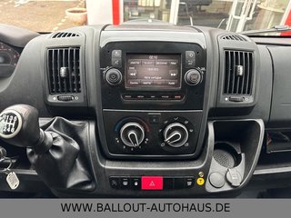 Peugeot Boxer Kasten435 L4H2 Premium*KLIMA*NAVI*TEMP*AHK - foto 14