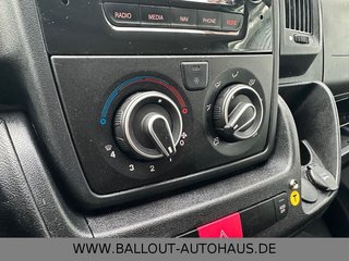 Peugeot Boxer Kasten435 L4H2 Premium*KLIMA*NAVI*TEMP*AHK - foto 17