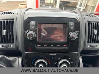 Peugeot Boxer Kasten435 L4H2 Premium*KLIMA*NAVI*TEMP*AHK - foto 19