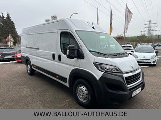 Peugeot Boxer Kasten435 L4H2 Premium*KLIMA*NAVI*TEMP*AHK - foto 4
