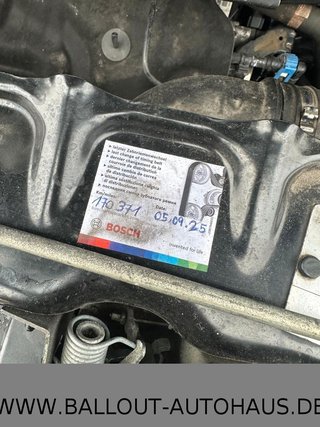 Peugeot Boxer Kasten435 L4H2 Premium*KLIMA*NAVI*TEMP*AHK - foto 22