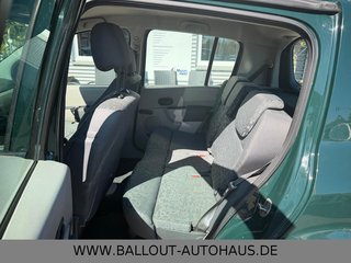 Renault Modus Authentique*2.HAND*KLIMA*TÜV/AU NEU*EURO4* - foto 1