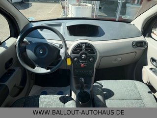 Renault Modus Authentique*2.HAND*KLIMA*TÜV/AU NEU*EURO4* - foto 2