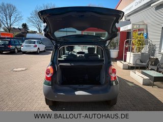 Renault Modus Authentique*2.HAND*KLIMA*TÜV/AU NEU*EURO4* - foto 3