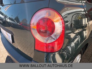 Renault Modus Authentique*2.HAND*KLIMA*TÜV/AU NEU*EURO4* - foto 4