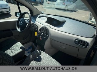 Renault Modus Authentique*2.HAND*KLIMA*TÜV/AU NEU*EURO4* - foto 5