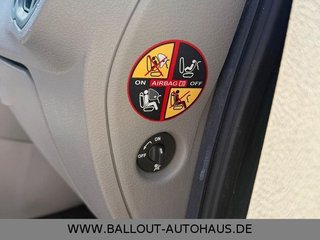 Renault Modus Authentique*2.HAND*KLIMA*TÜV/AU NEU*EURO4* - foto 6