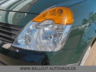 Renault Modus Authentique*2.HAND*KLIMA*TÜV/AU NEU*EURO4* - foto 7
