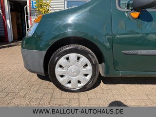 Renault Modus Authentique*2.HAND*KLIMA*TÜV/AU NEU*EURO4* - foto 8