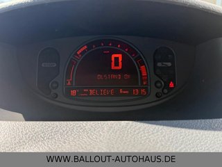 Renault Modus Authentique*2.HAND*KLIMA*TÜV/AU NEU*EURO4* - foto 9