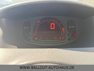 Renault Modus Authentique*2.HAND*KLIMA*TÜV/AU NEU*EURO4* - foto 10