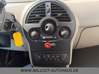 Renault Modus Authentique*2.HAND*KLIMA*TÜV/AU NEU*EURO4* - foto 11