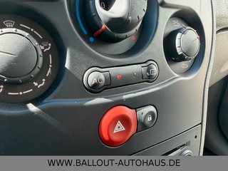 Renault Modus Authentique*2.HAND*KLIMA*TÜV/AU NEU*EURO4* - foto 12